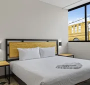 Suites Reforma by Homirent hotel detail image 3