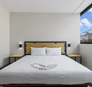 Suites Reforma by Homirent hotel detail image 4