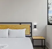 Suites Reforma by Homirent hotel detail image 7