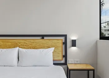 Suites Reforma by Homirent hotel thumbnail 7