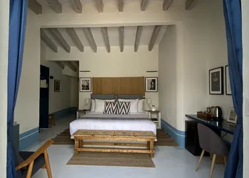 Hotel y Restaurante El Ciruelo hotel thumbnail 5
