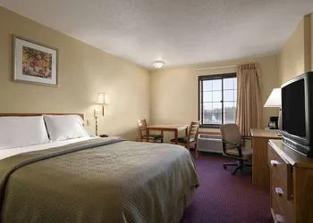 The Sage Hotel hotel thumbnail 4