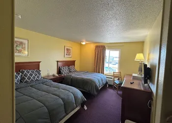 The Sage Hotel hotel thumbnail 5