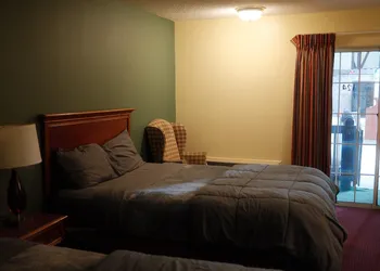 The Sage Hotel hotel thumbnail 7