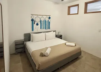 Hotel La Casa del Sol Holbox hotel thumbnail 2