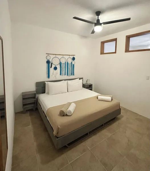 Hotel La Casa del Sol Holbox hotel detail image 2