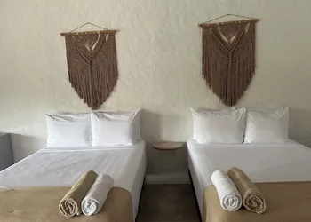 Hotel La Casa del Sol Holbox hotel thumbnail 6