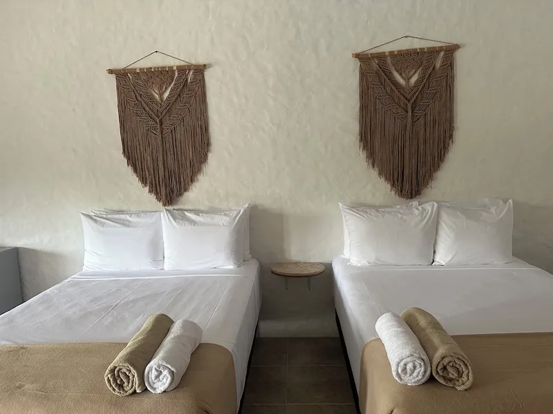 Hotel La Casa del Sol Holbox hotel detail image 6