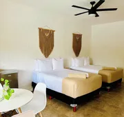 Hotel La Casa del Sol Holbox hotel detail image 7