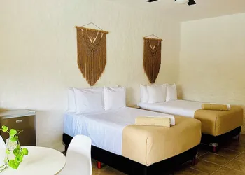 Hotel La Casa del Sol Holbox hotel thumbnail 7