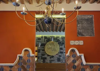 Casa Azulai Puebla Hotel Boutique hotel thumbnail 2
