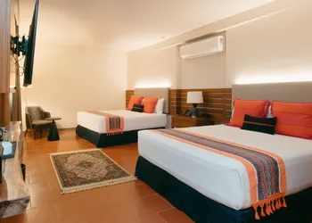 Casa Azulai Puebla Hotel Boutique hotel thumbnail 4