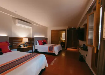 Casa Azulai Puebla Hotel Boutique hotel thumbnail 5