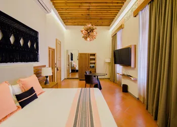 Casa Azulai Puebla Hotel Boutique hotel thumbnail 6