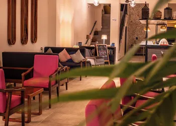 Acqua In Bocca hotel thumbnail 2