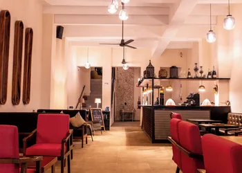 Acqua In Bocca hotel thumbnail 5