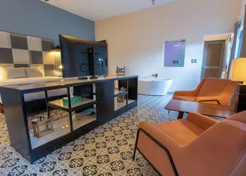 Acqua In Bocca hotel thumbnail 7