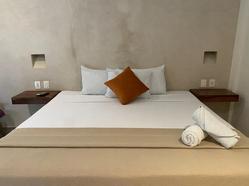 Hotel Pelecanus Suites hotel detail image 6