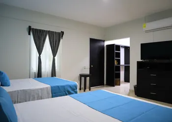 Hotel Tamtokow hotel thumbnail 6