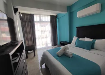Hotel Tamtokow hotel thumbnail 7