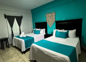 Hotel Tamtokow hotel thumbnail 8