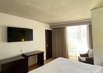Hotel Arroyo Express hotel thumbnail 2