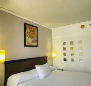 Hotel Arroyo Express hotel detail image 3