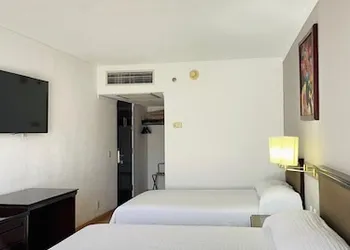 Hotel Arroyo Express hotel thumbnail 5