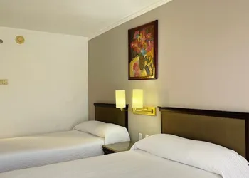 Hotel Arroyo Express hotel thumbnail 6