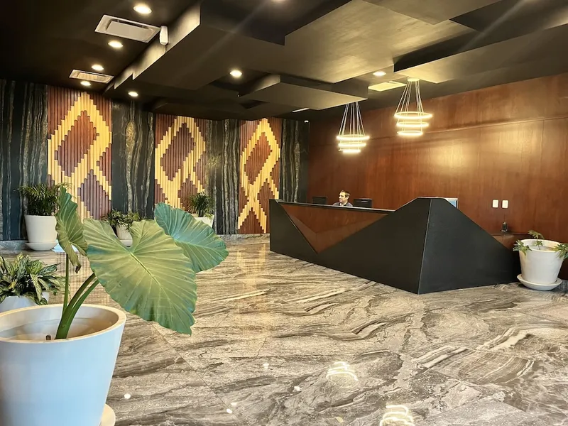 OLSON Real Acueducto Hotel & Suites hotel detail image 2