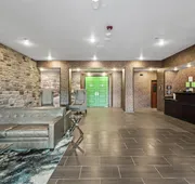 Cobblestone Hotel & Suites - Cullman hotel detail image 4