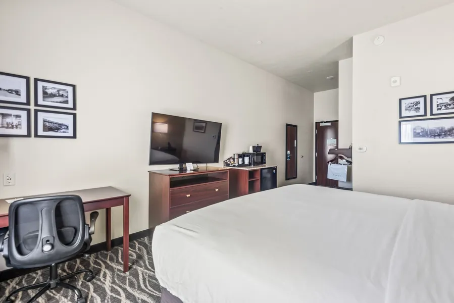 Cobblestone Hotel & Suites - Cullman hotel detail image 6