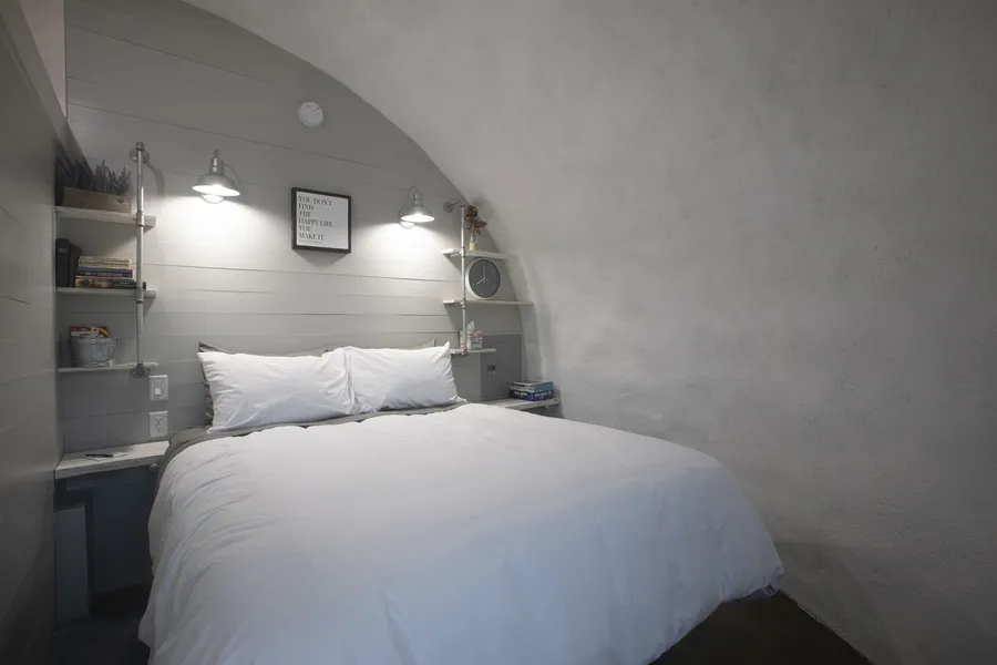 Country Dome Suites hotel detail image 2