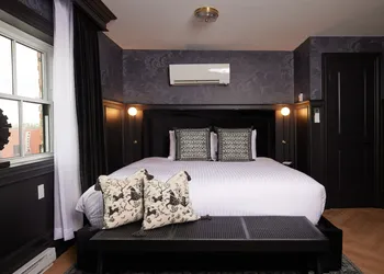 The Dorchester Hotel hotel thumbnail 4