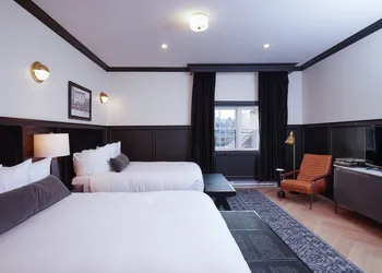 The Dorchester Hotel hotel thumbnail 5