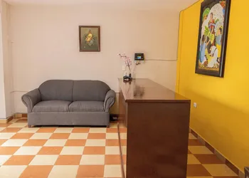 OYO Hotel Marías,Aeropuerto Internacional de Chetumal hotel thumbnail 2
