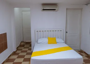 OYO Hotel Marías,Aeropuerto Internacional de Chetumal hotel thumbnail 4