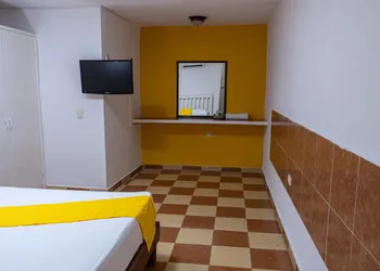 OYO Hotel Marías,Aeropuerto Internacional de Chetumal hotel thumbnail 7