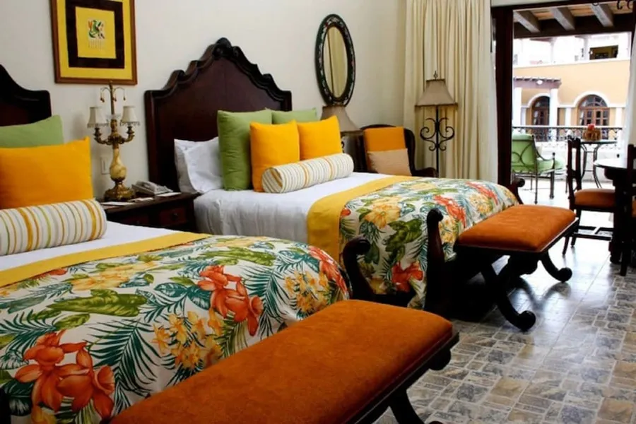 Amazing View Studio + 24/7/365 Concierge Club hotel detail image 2