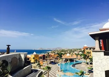 Amazing View Studio + 24/7/365 Concierge Club hotel thumbnail 4