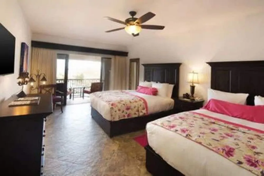 Great 2BR Family Suite in Cabo San Lucas hotel detail image 6
