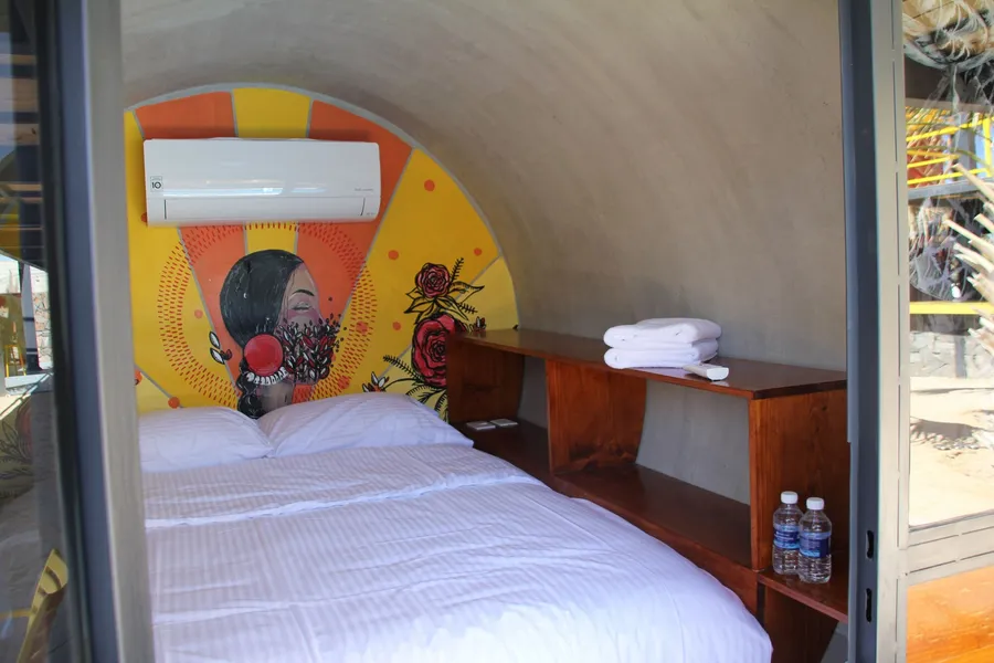 ChangoMango hotel detail image 2