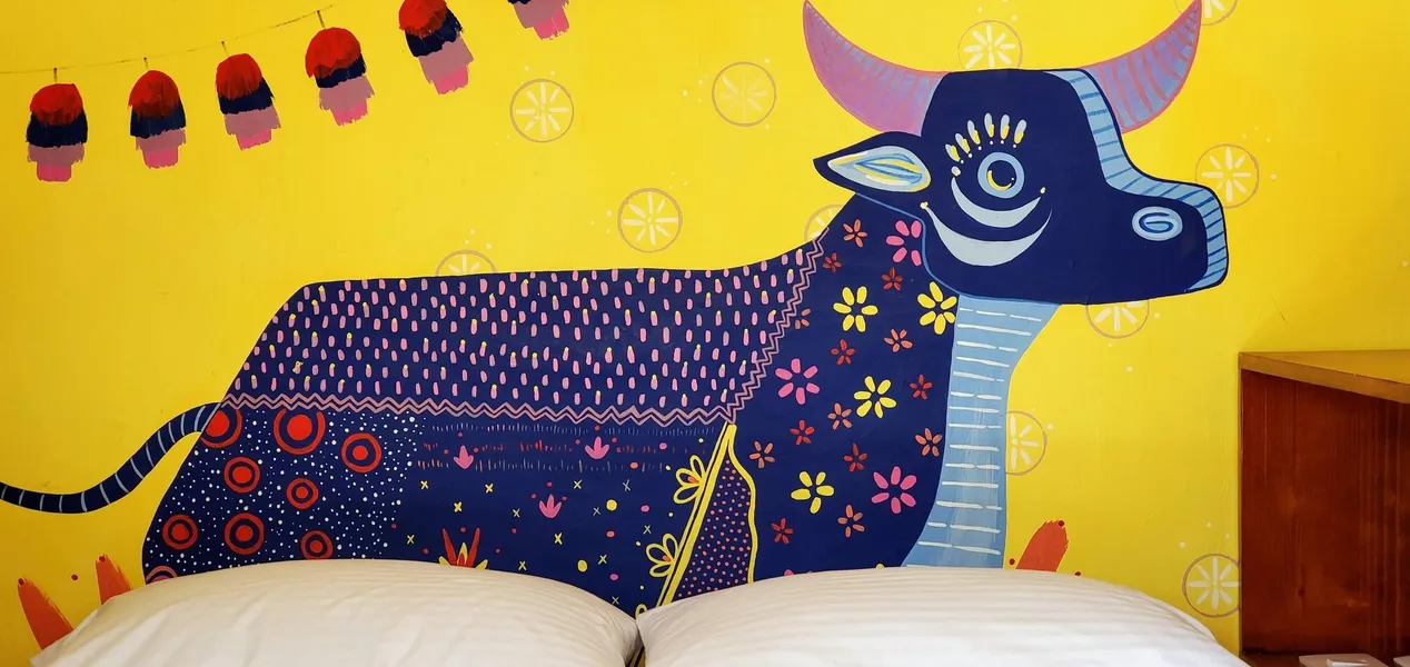 ChangoMango hotel detail image 6