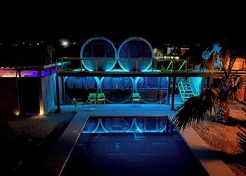 ChangoMango hotel thumbnail 8