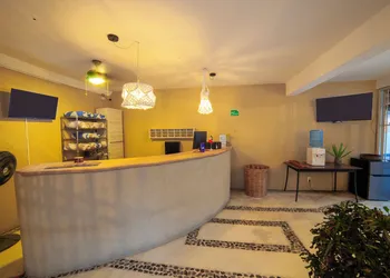 Hotel Biulu hotel thumbnail 2