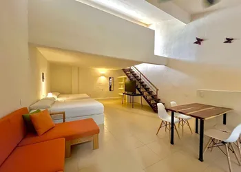 Hotel Biulu hotel thumbnail 6