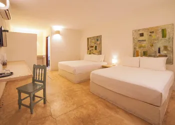 Hotel Biulu hotel thumbnail 7