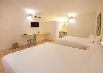 Hotel Biulu hotel thumbnail 8