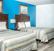 Captain Quarters Motel hotel detail image 3