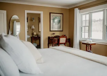 Upper Rideau Bed & Breakfast hotel thumbnail 3